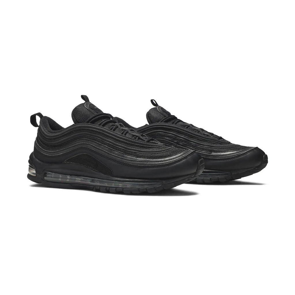 Nike 97 "Triple Black"