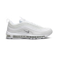 Nike 97 "Triple White"