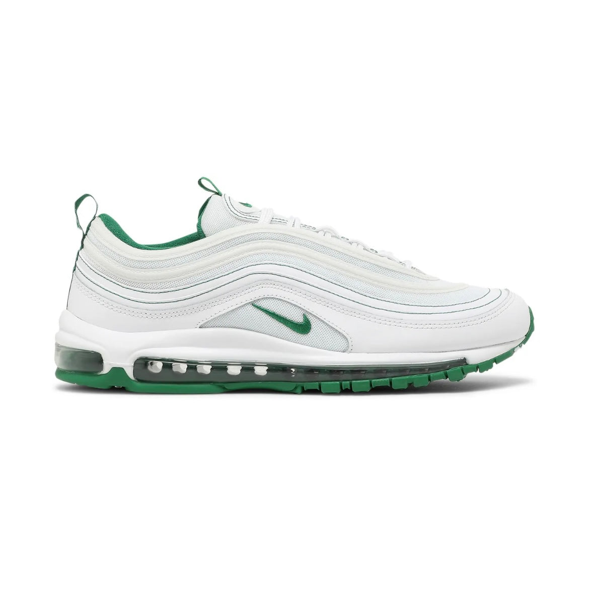 Nike 97 "White Pine Green"