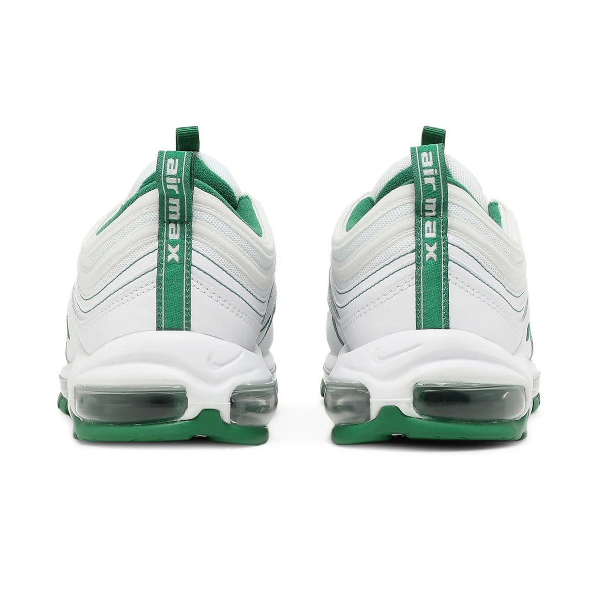Nike 97 "White Pine Green"
