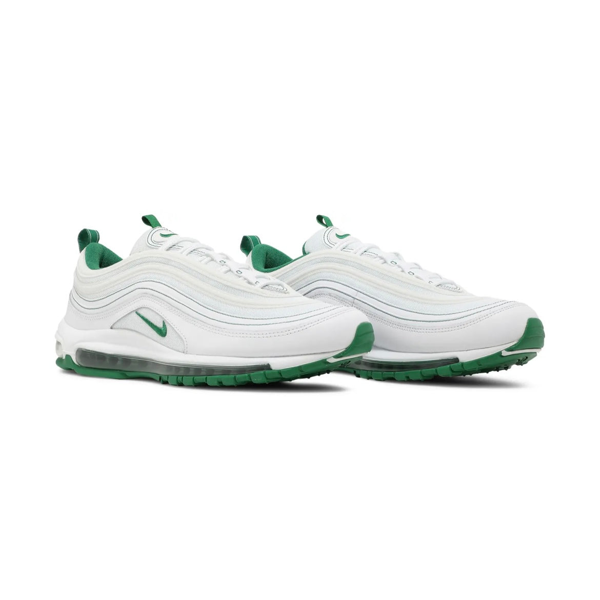 Nike 97 "White Pine Green"