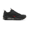 Nike 97 "Black University Red"