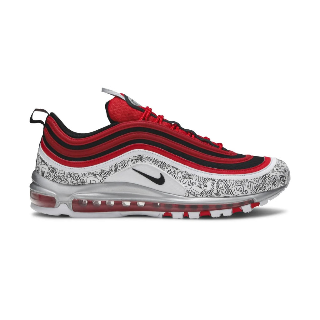 Nike 97 "Jayson Tatum Saint Louis Roots"