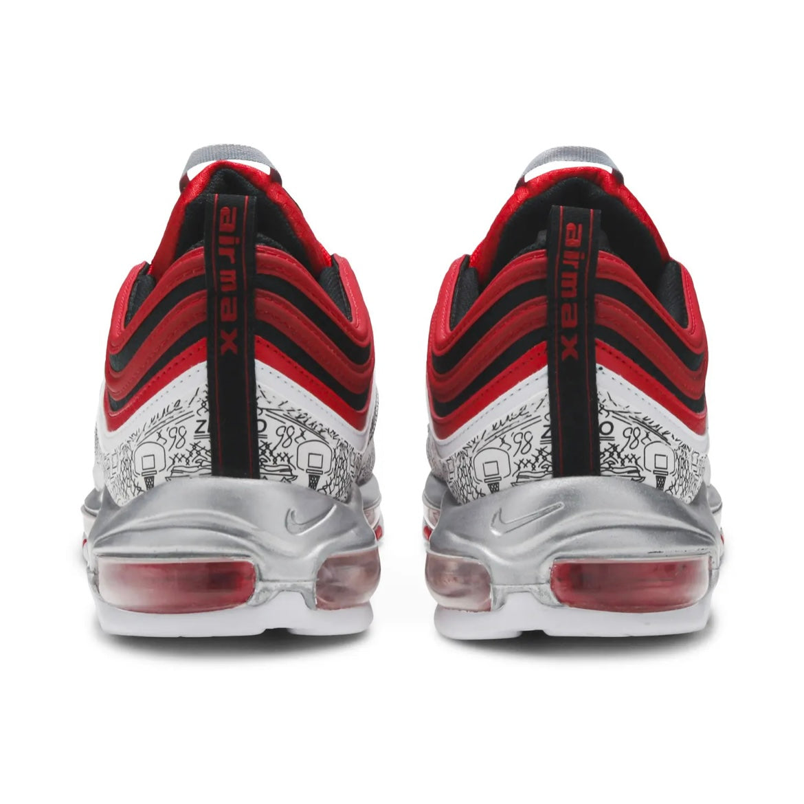 Nike 97 "Jayson Tatum Saint Louis Roots"