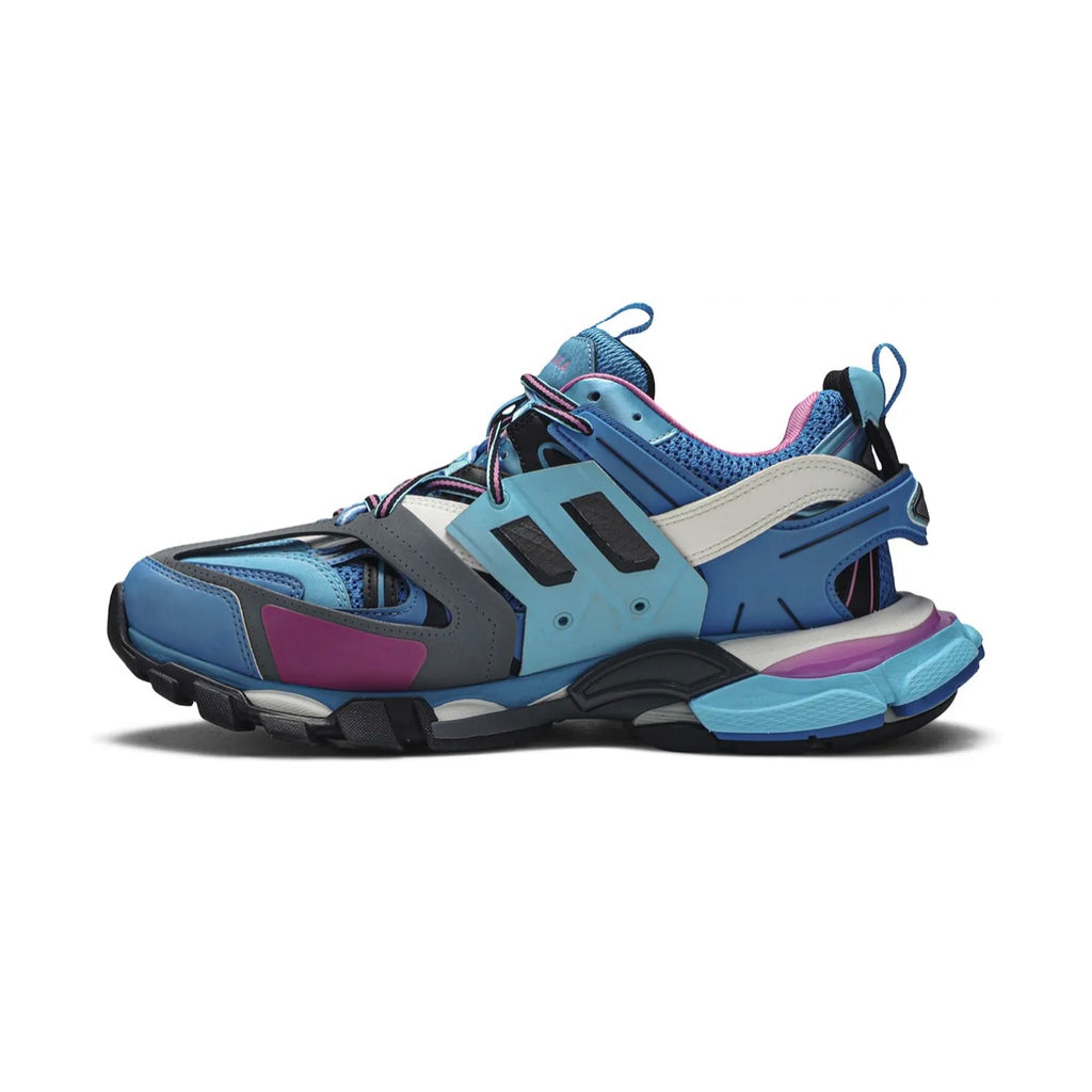 Balenciaga Track "Light Blue Pink"