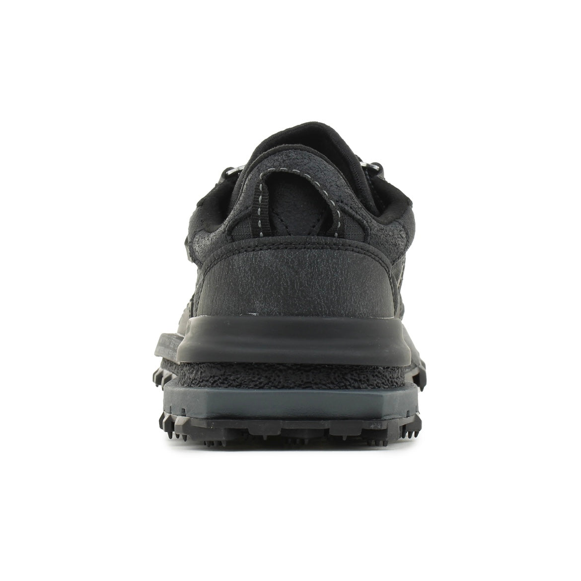 Lacoste "Triple Black"