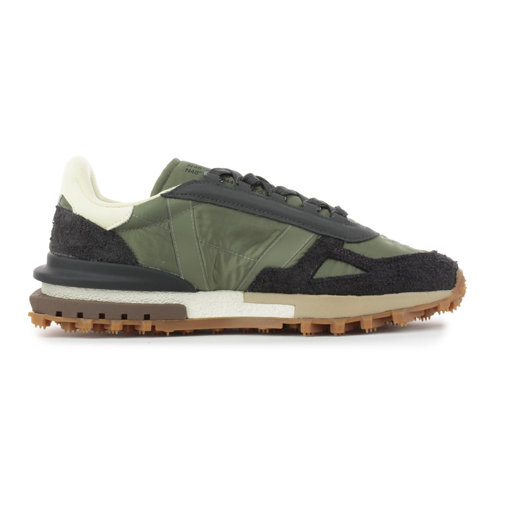 Lacoste "Khaki Green"