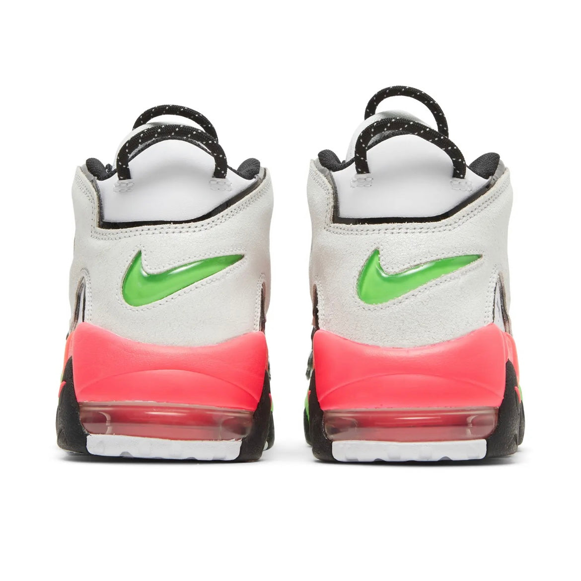 Nike Air More Uptempo "Culture of the Game"