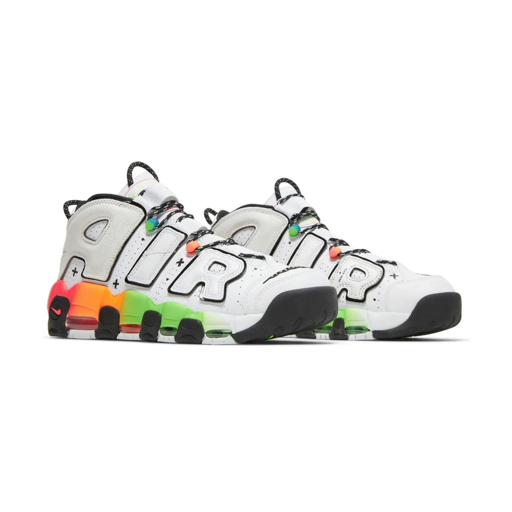 Nike Air More Uptempo "Culture of the Game"