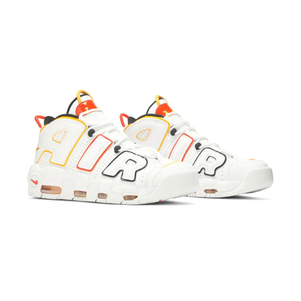 Nike Air More Uptempo "Roswell Raygun"