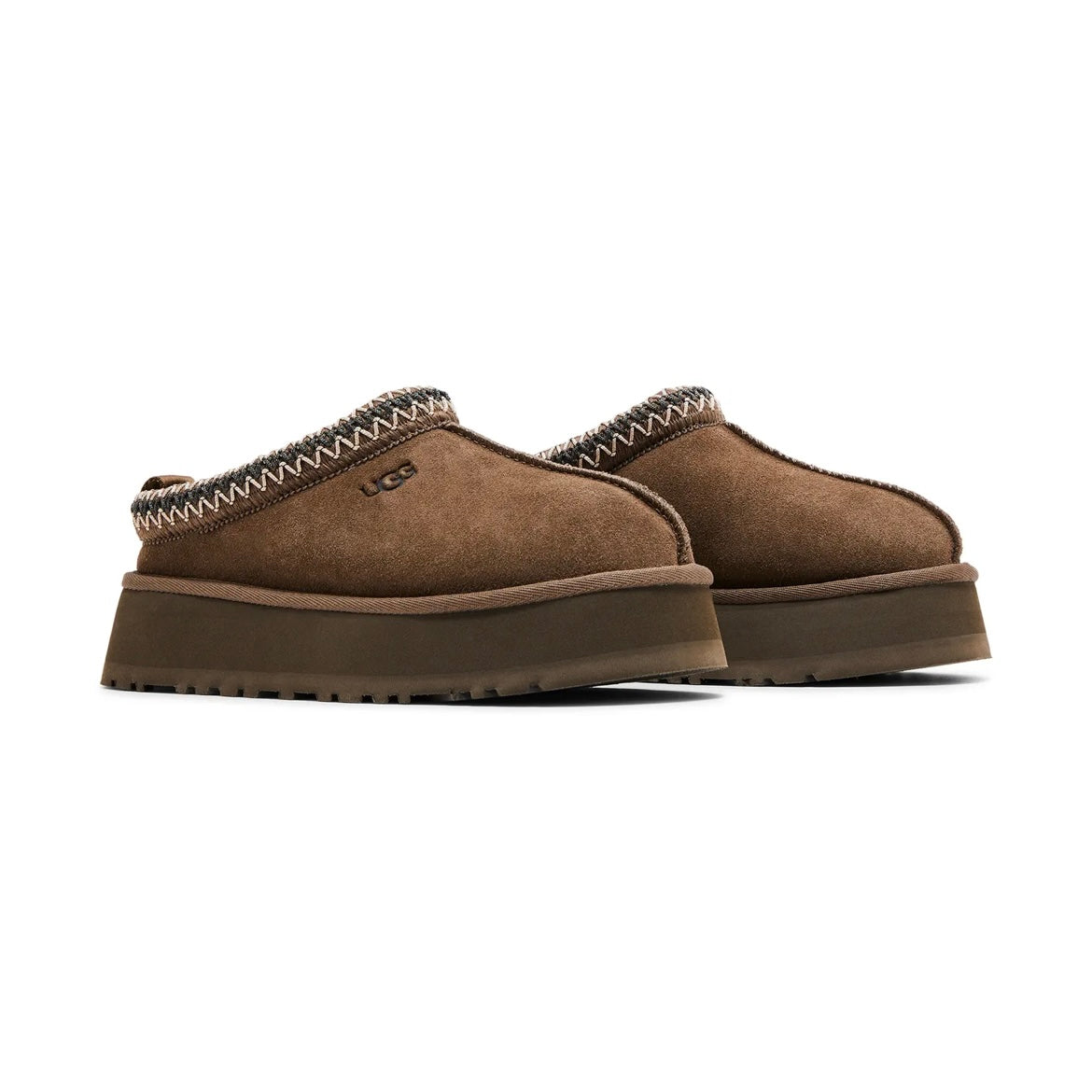 UGG Tazz "Hickory"