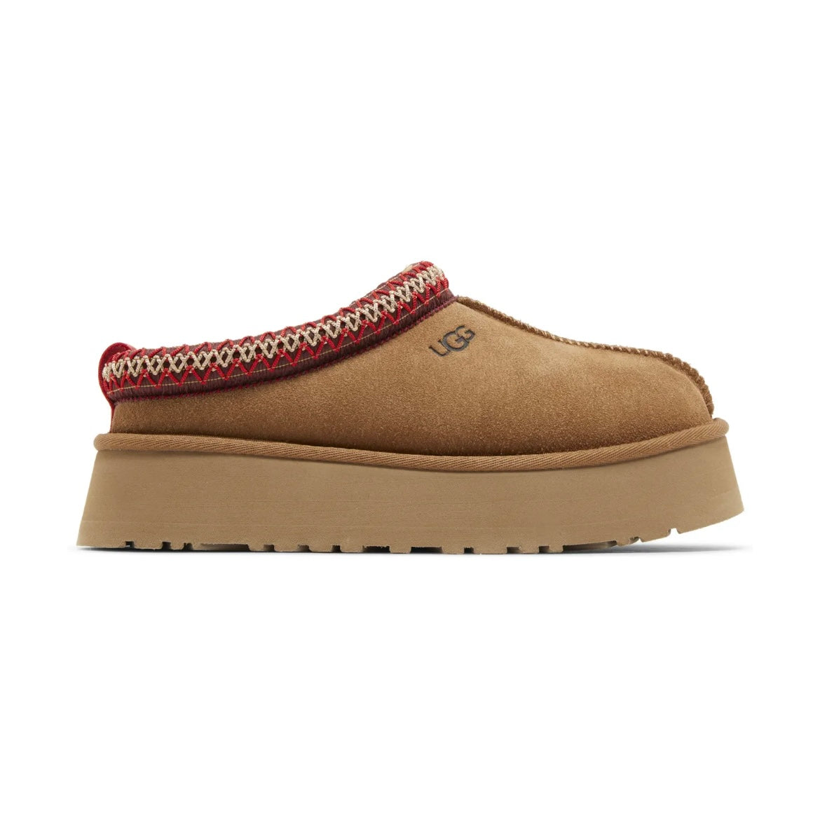 UGG Tazz "Chestnut"