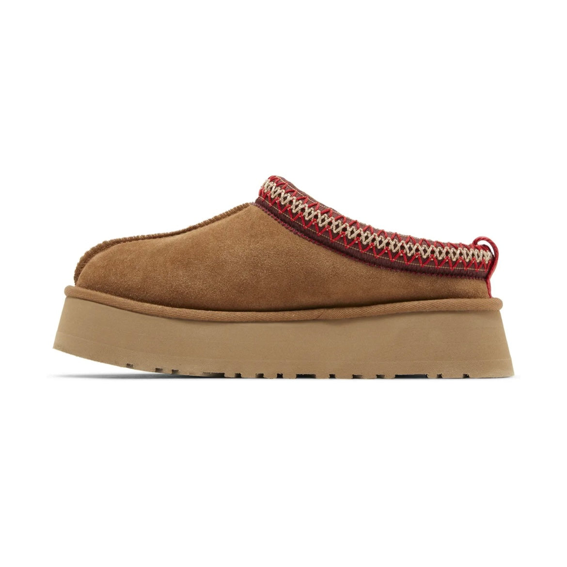 UGG Tazz "Chestnut"