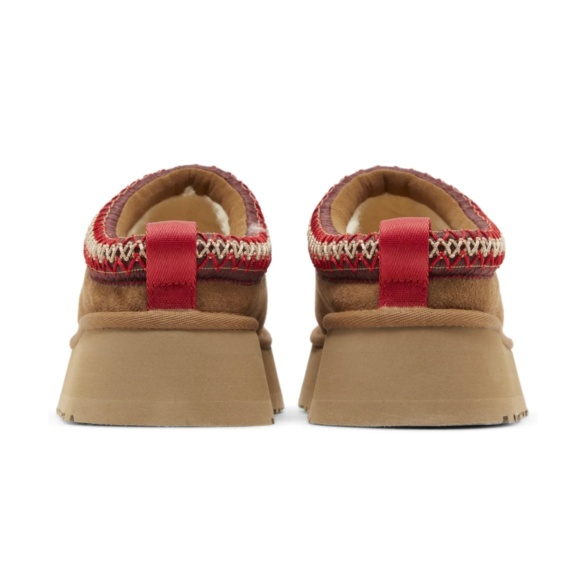 UGG Tazz "Chestnut"