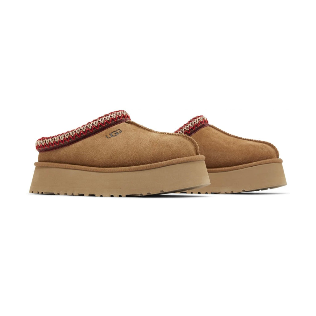 UGG Tazz "Chestnut"