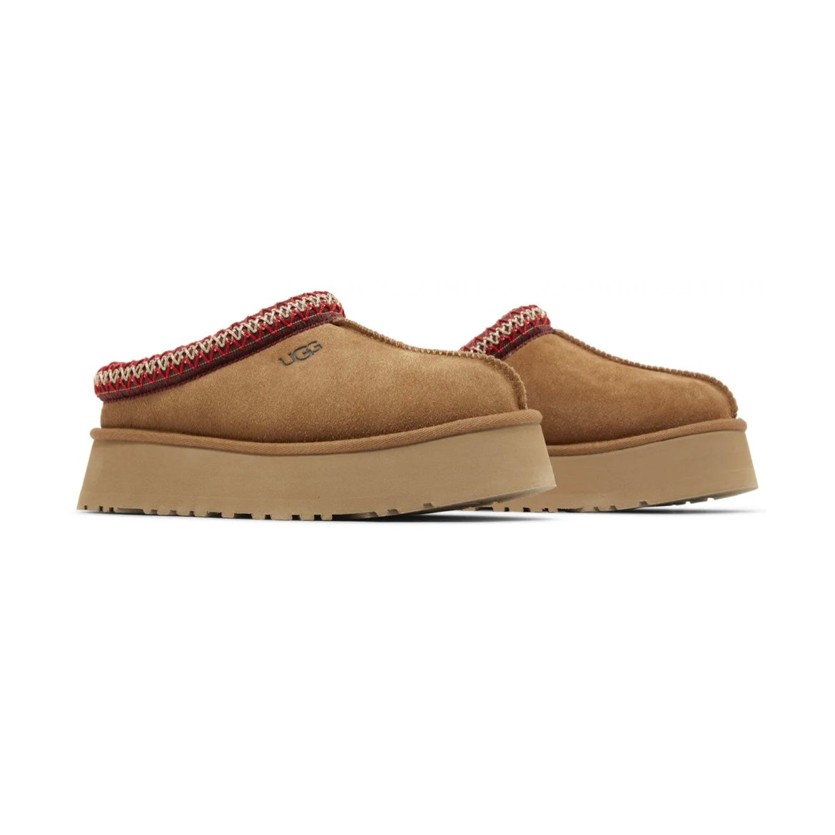 UGG Tazz "Chestnut"