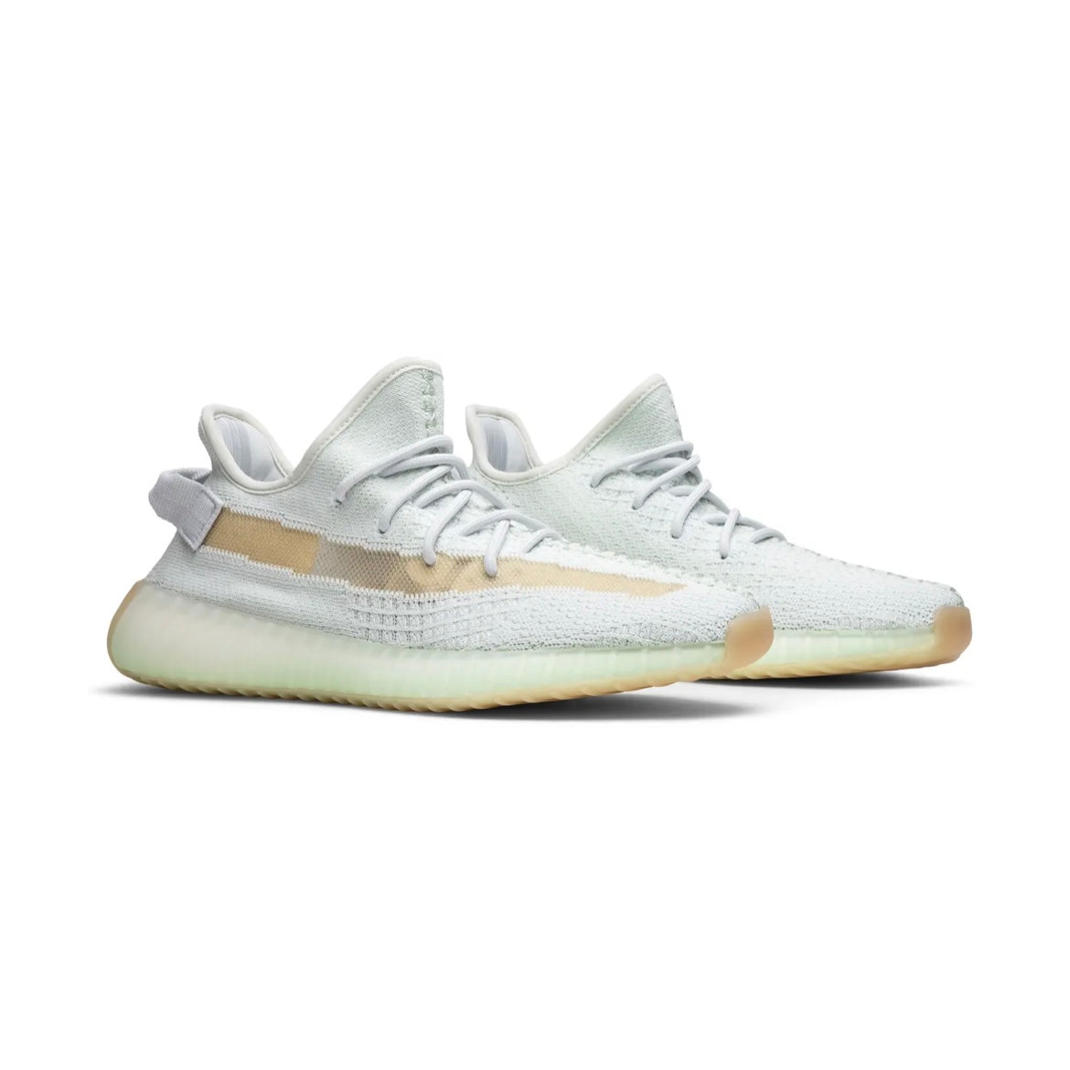 Yeezy 350 "Hyperspace"