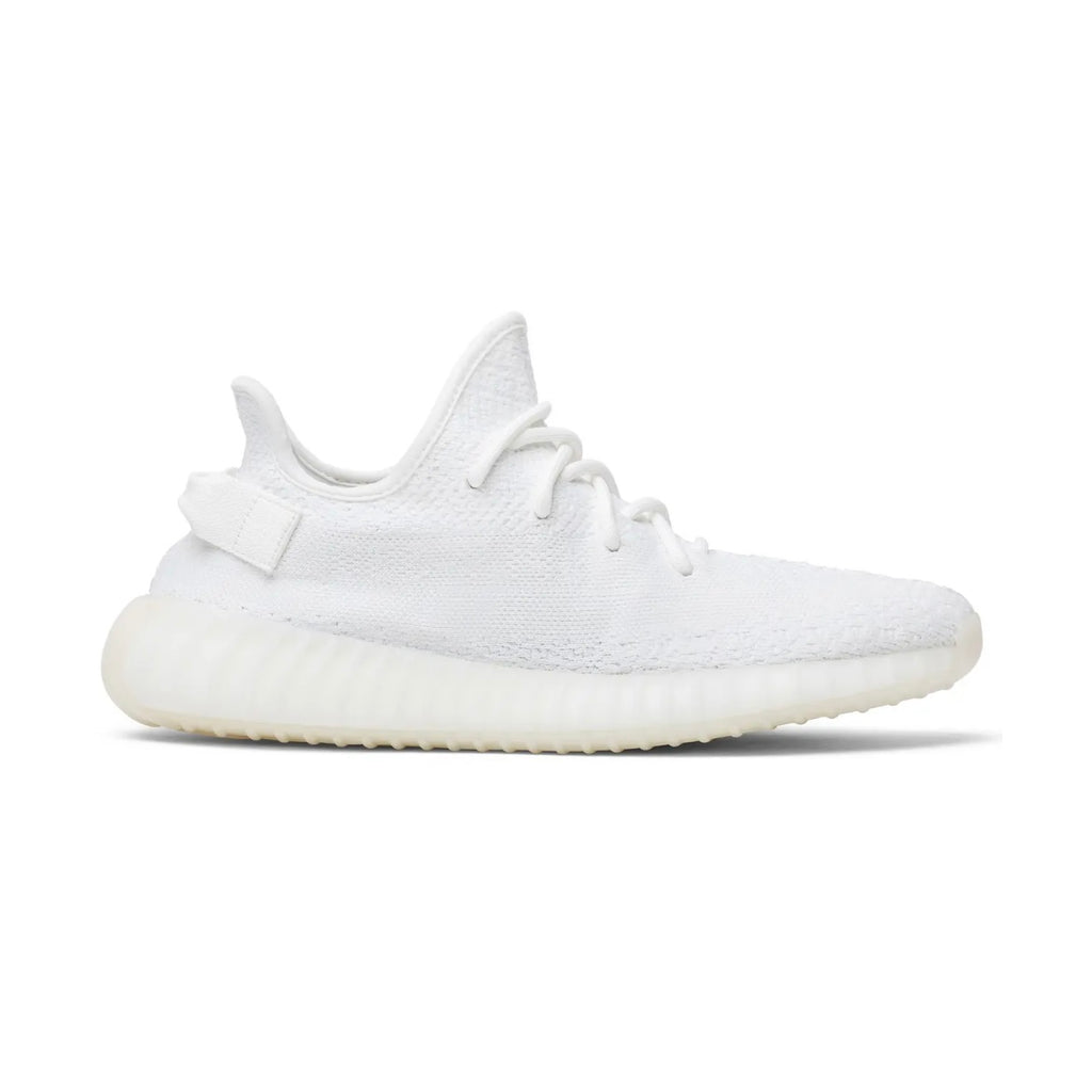 Yeezy 350 "Cream White"