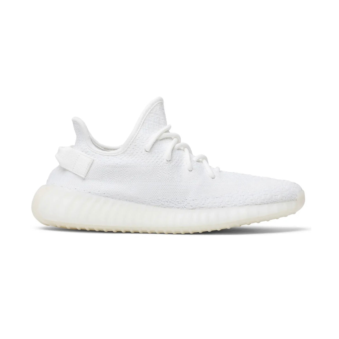 Yeezy 350 "Cream White"