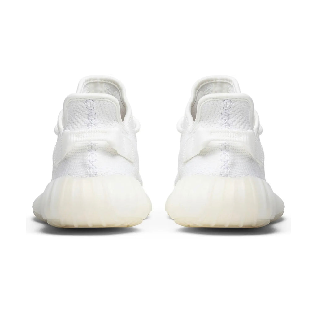 Yeezy 350 "Cream White"