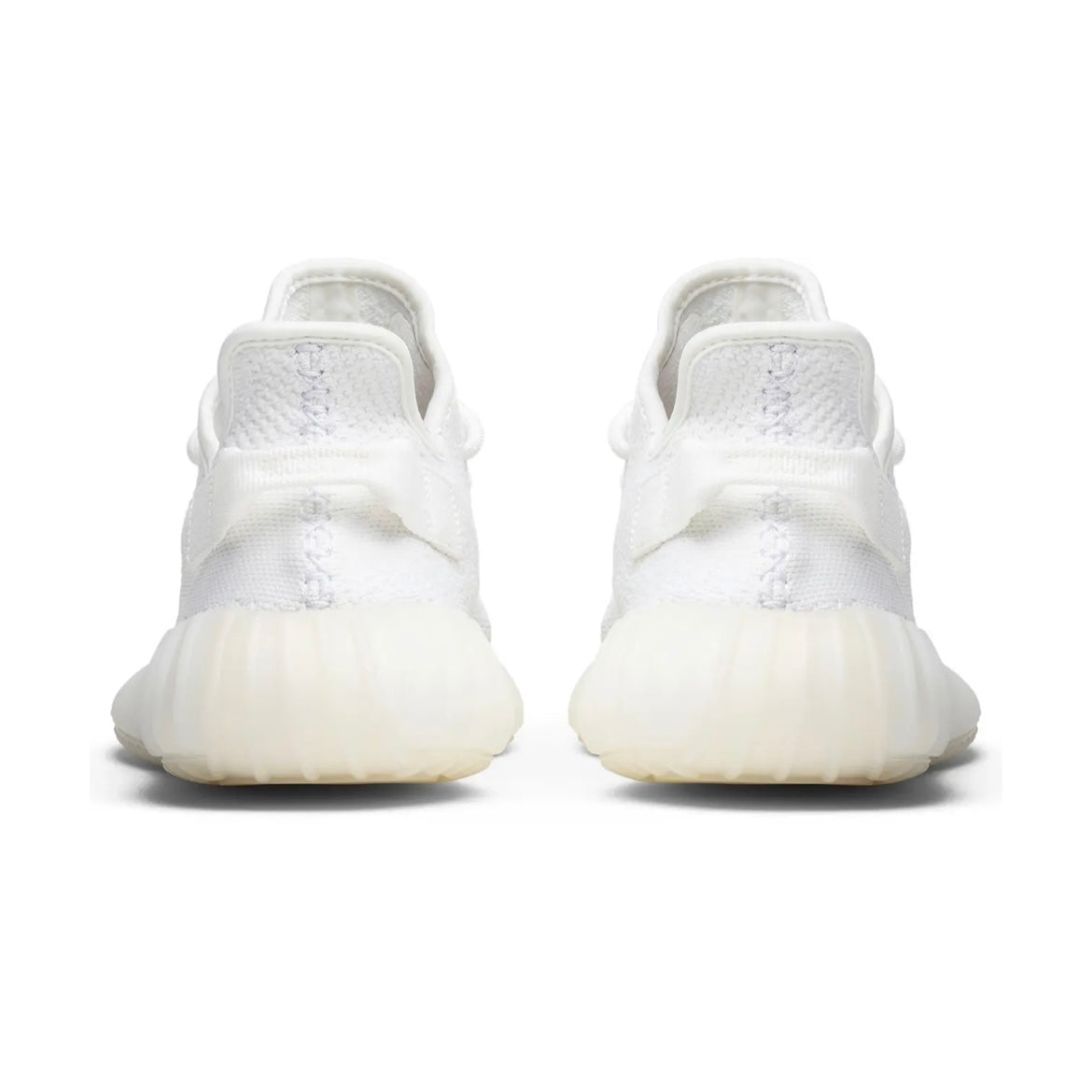 Yeezy 350 "Cream White"