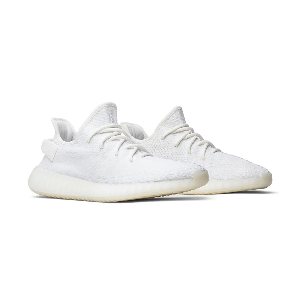 Yeezy 350 "Cream White"