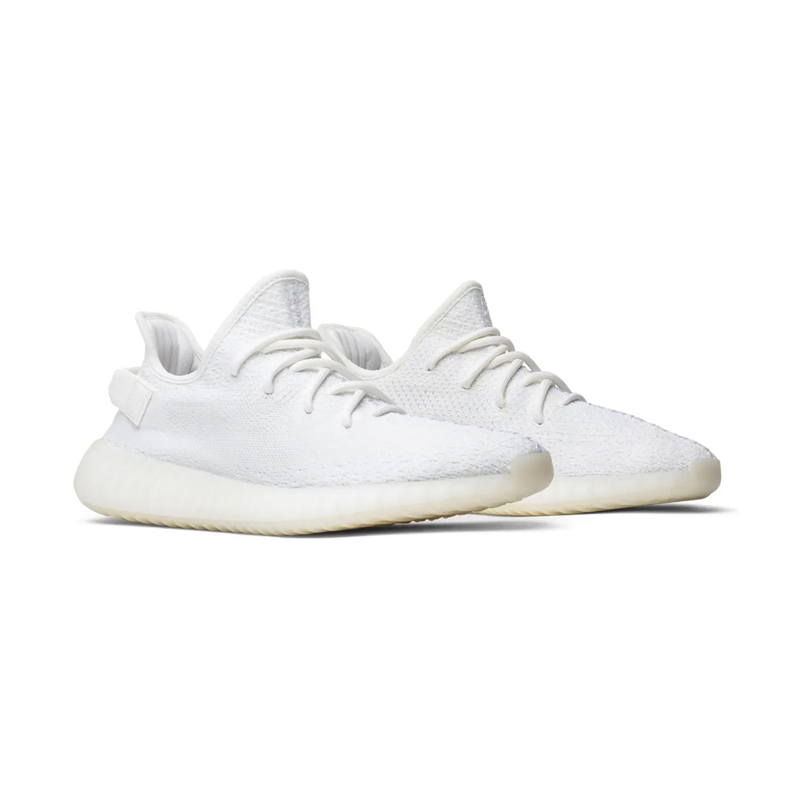 Yeezy 350 "Cream White"