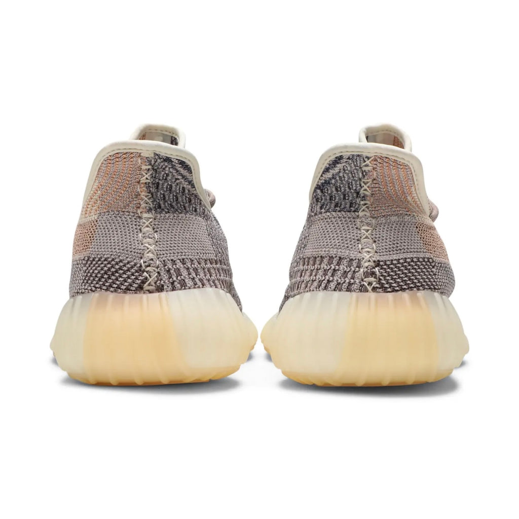 Yeezy 350 "Ash Pearl"