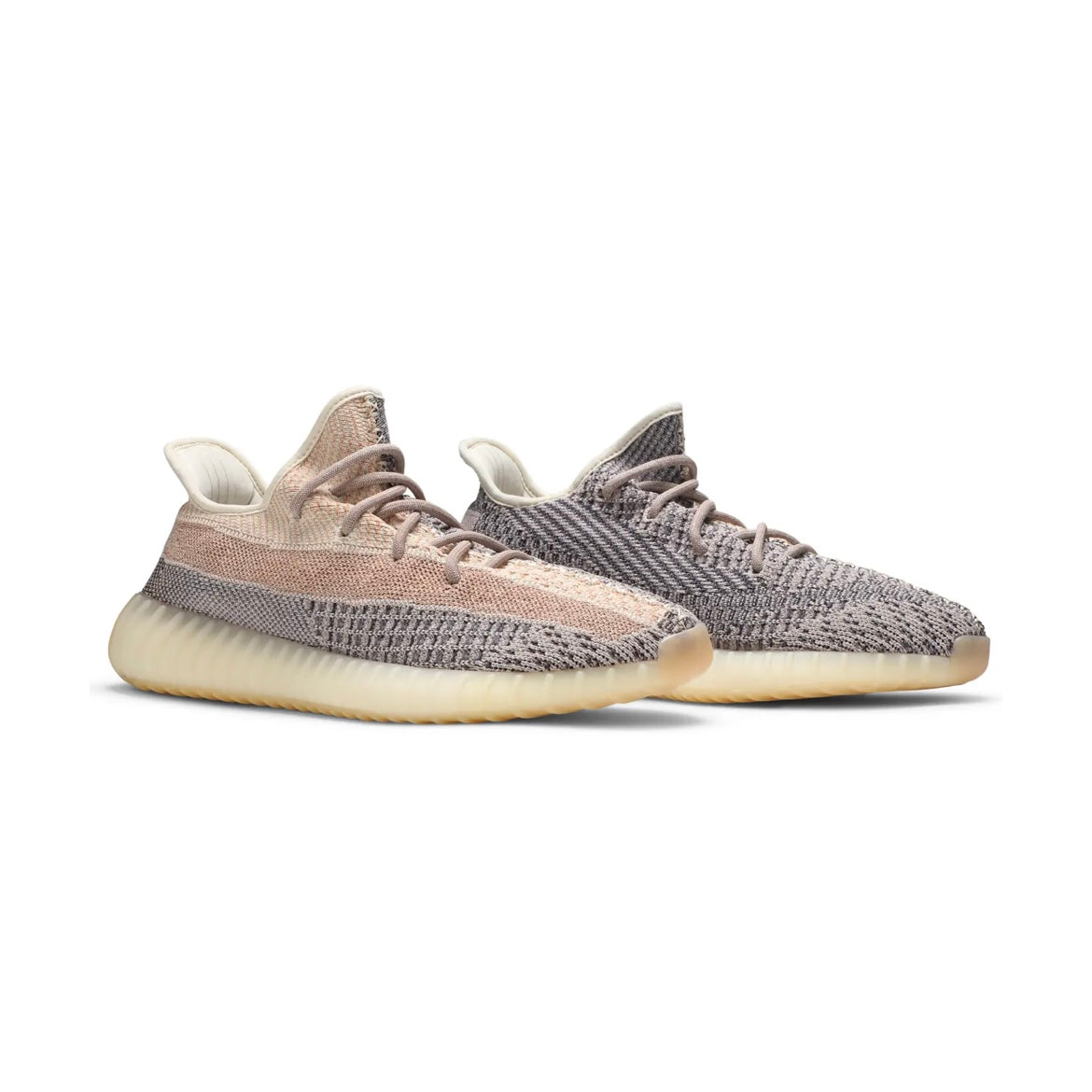 Yeezy 350 "Ash Pearl"