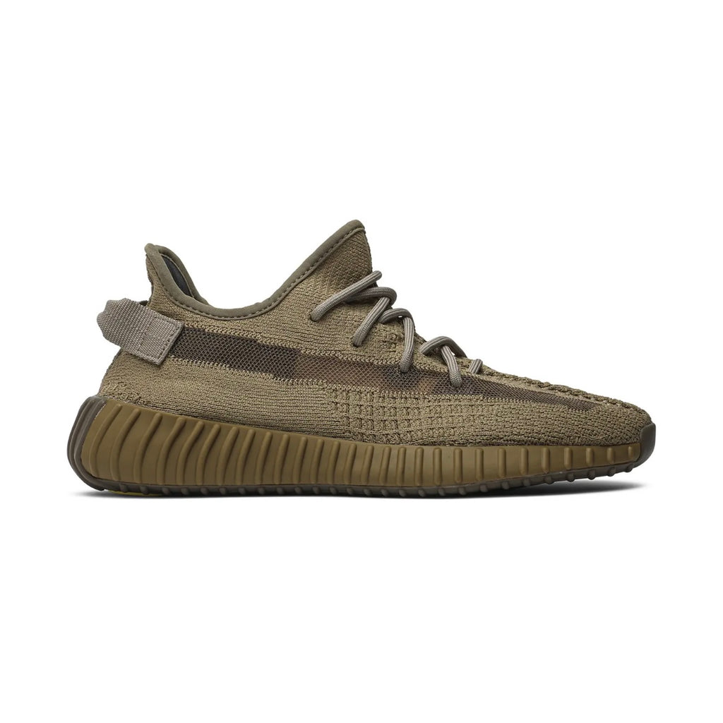 Yeezy 350 "Earth"