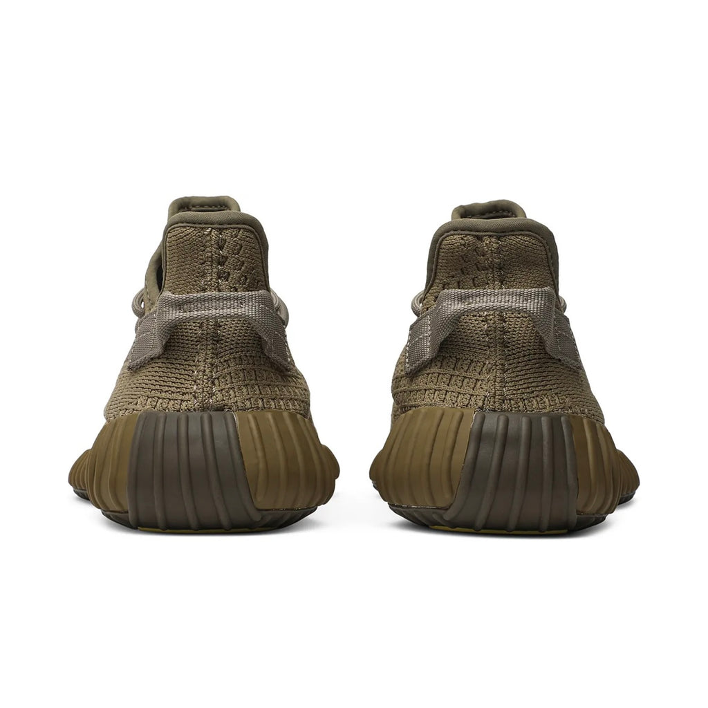Yeezy 350 "Earth"