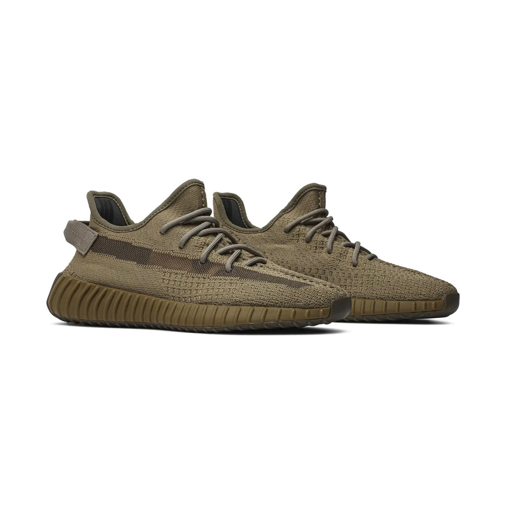 Yeezy 350 "Earth"