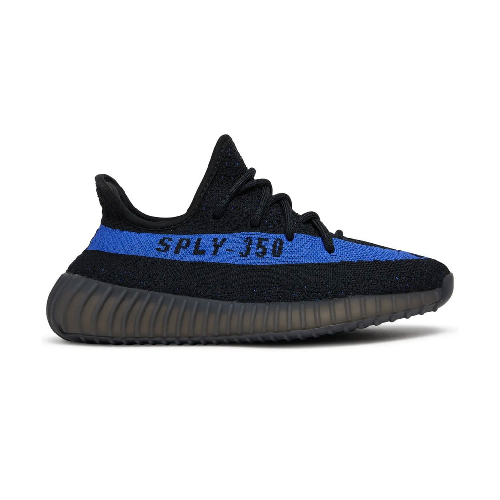 Yeezy 350 "Dazzling Blue"