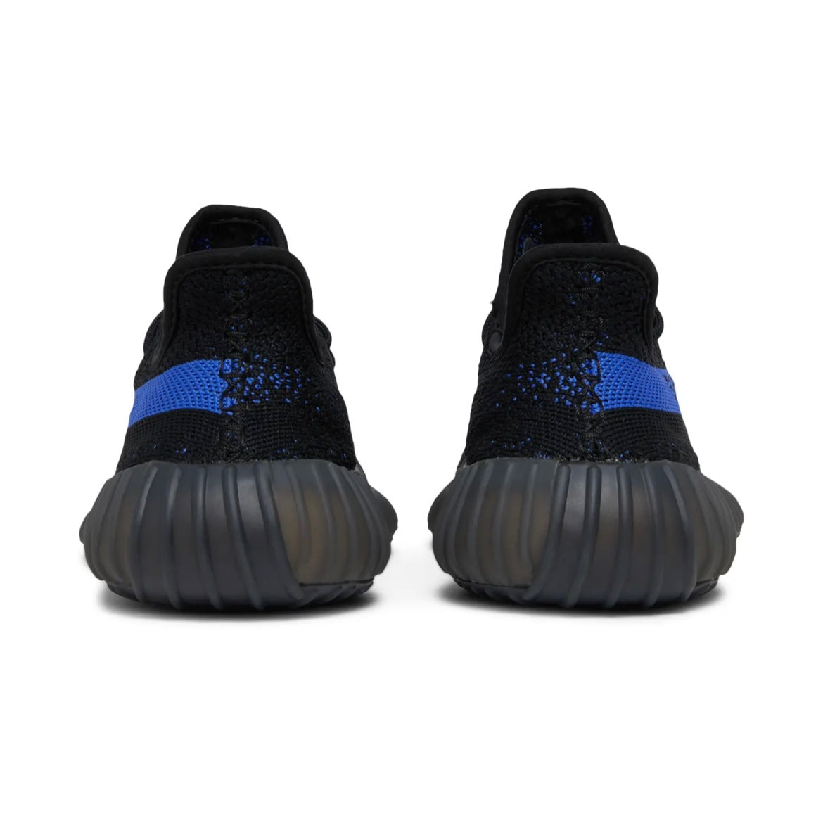 Yeezy 350 "Dazzling Blue"