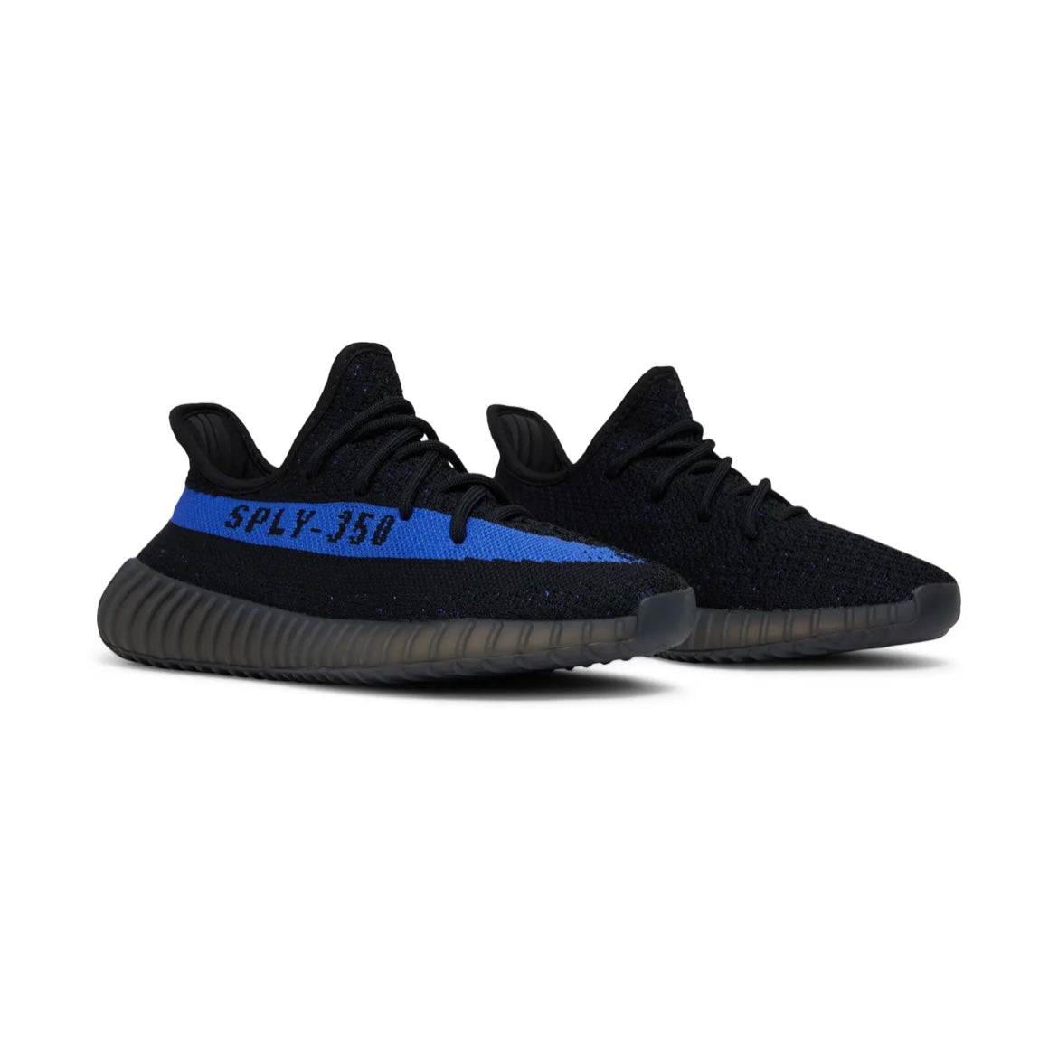 Yeezy 350 "Dazzling Blue"