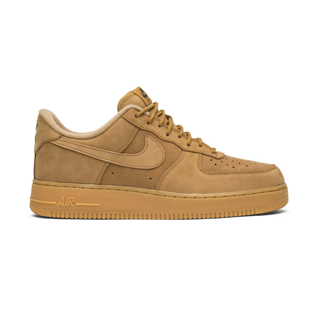 Nike Air Force 1 "Flax"