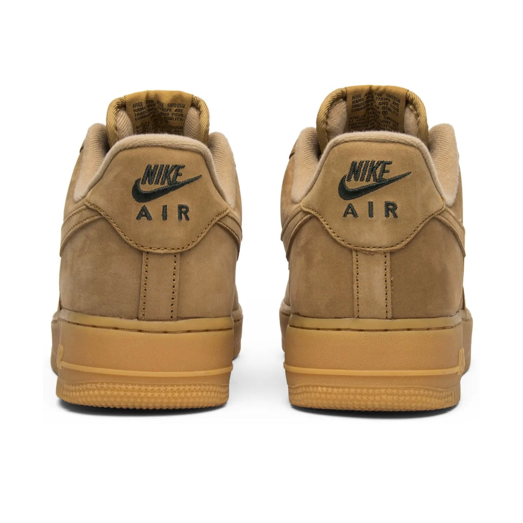 Nike Air Force 1 "Flax"
