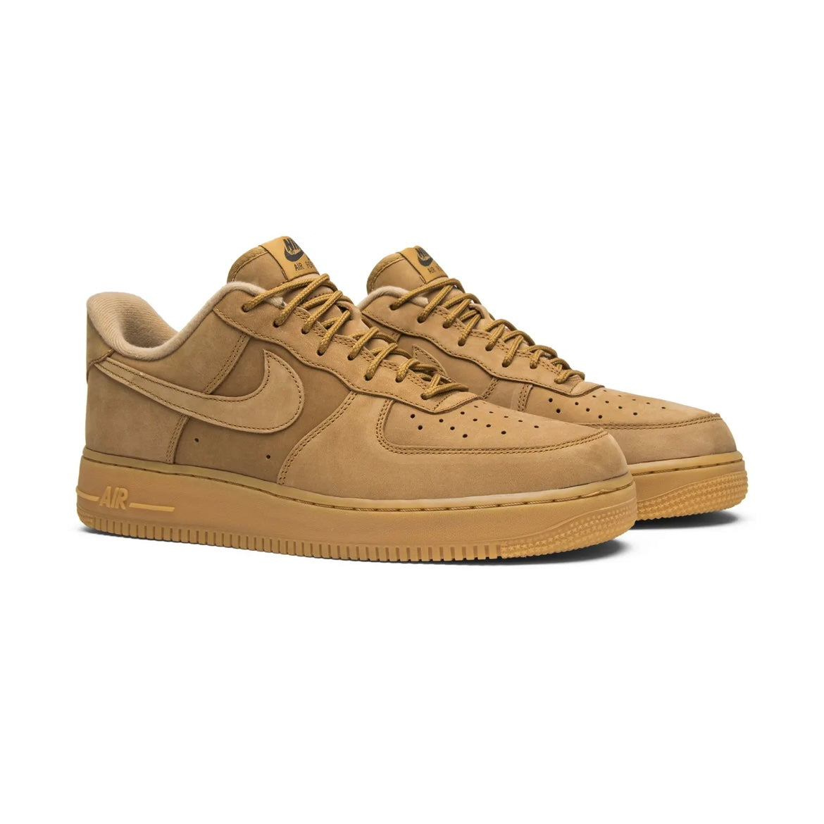 Nike Air Force 1 "Flax"