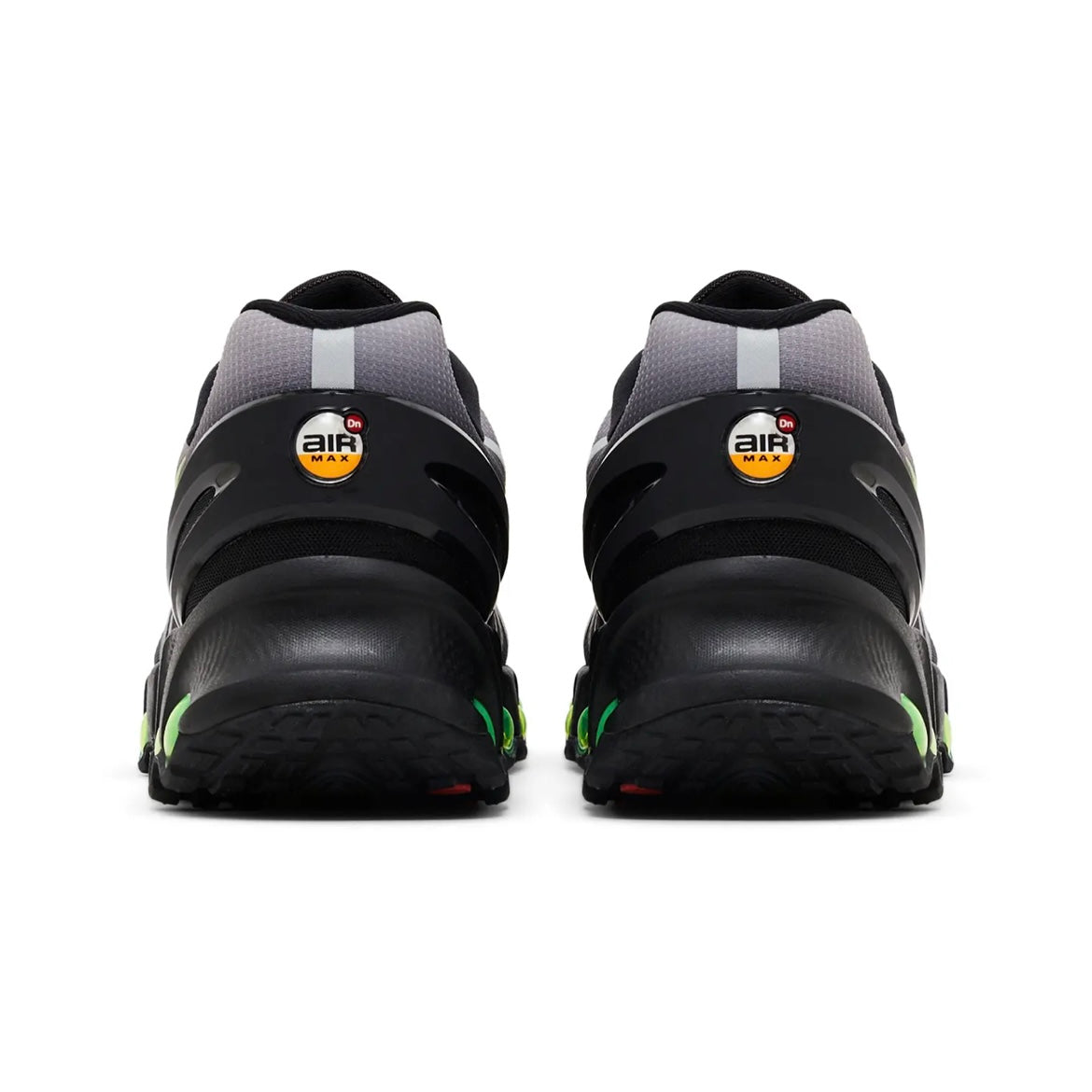 Nike Air Max DN8 "Black Volt"