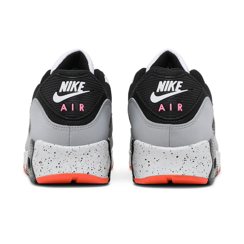 Nike 90 "White Turf Orange"