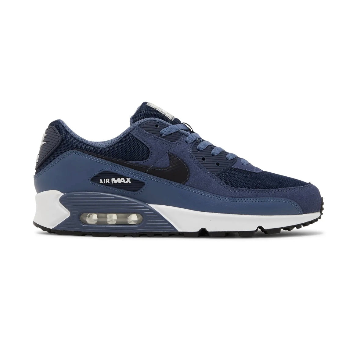 Nike 90 "Diffused Blue"
