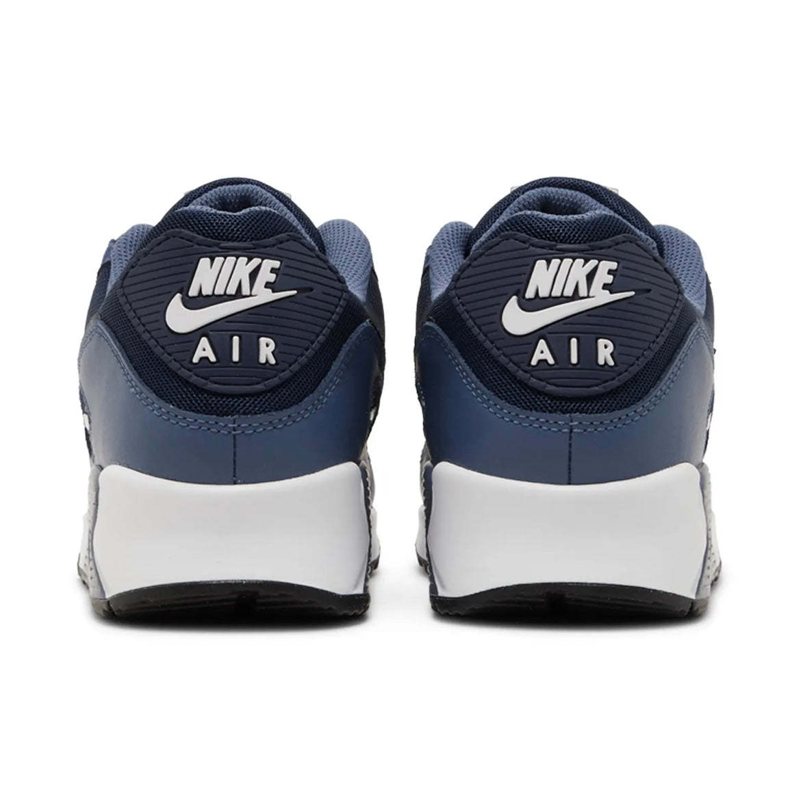Nike 90 "Diffused Blue"