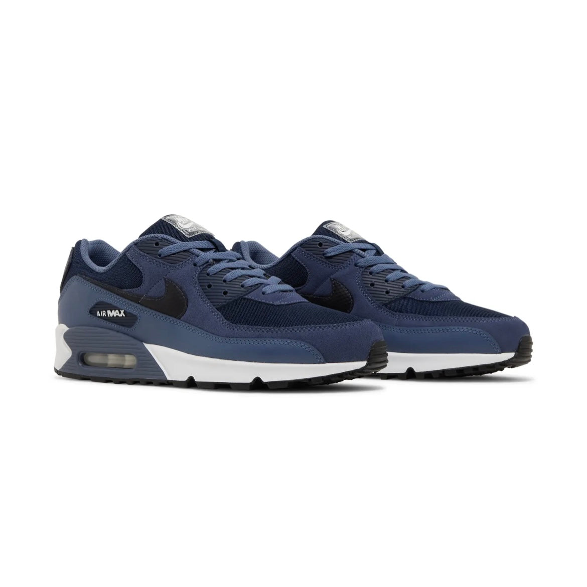 Nike 90 "Diffused Blue"