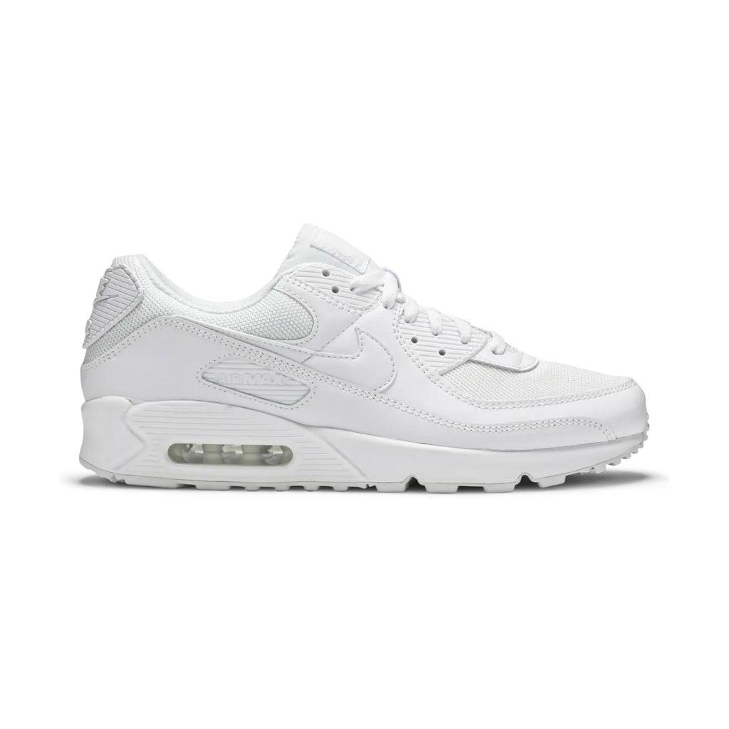 Nike 90 "Triple White"