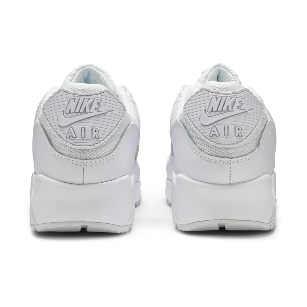 Nike 90 "Triple White"