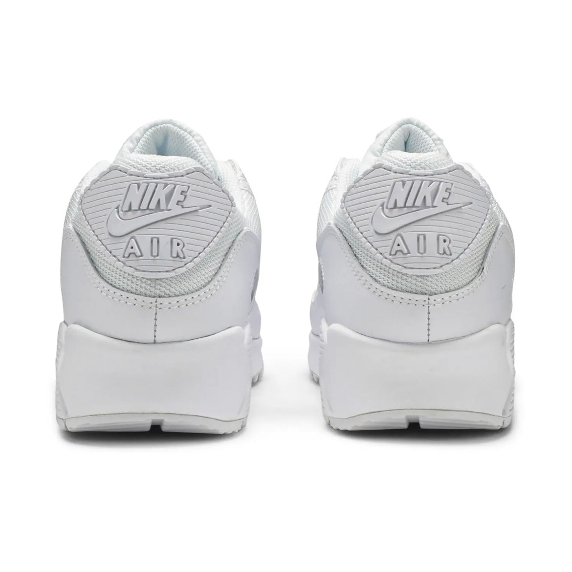 Nike 90 "Triple White"