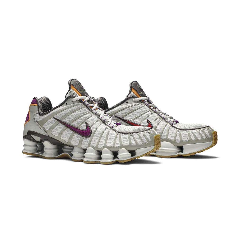 Nike Shox TL "Viotech"