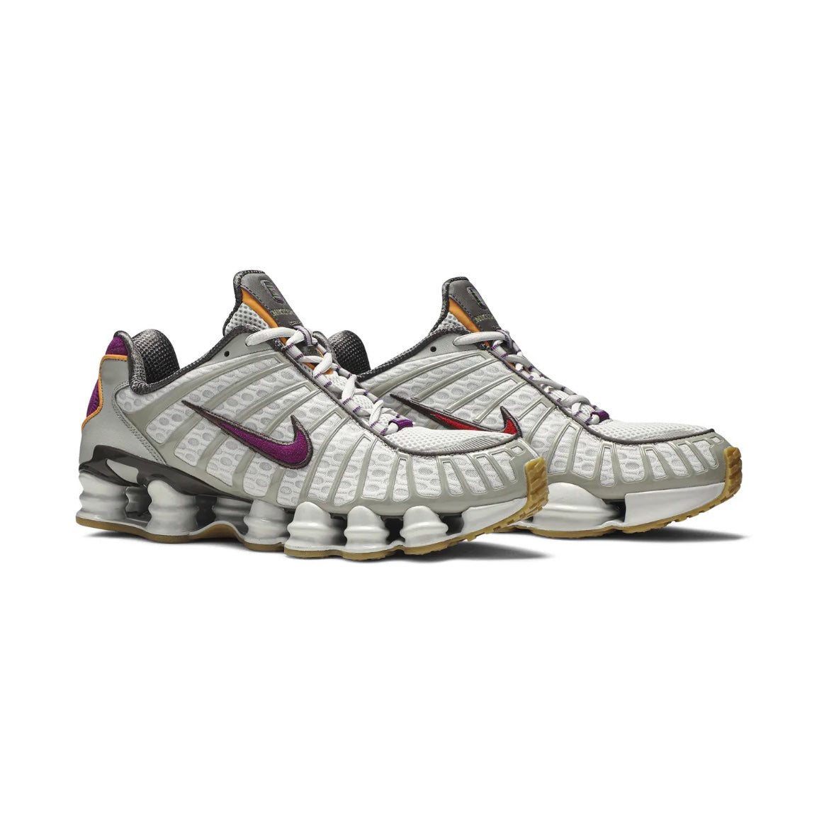 Nike Shox TL "Viotech"