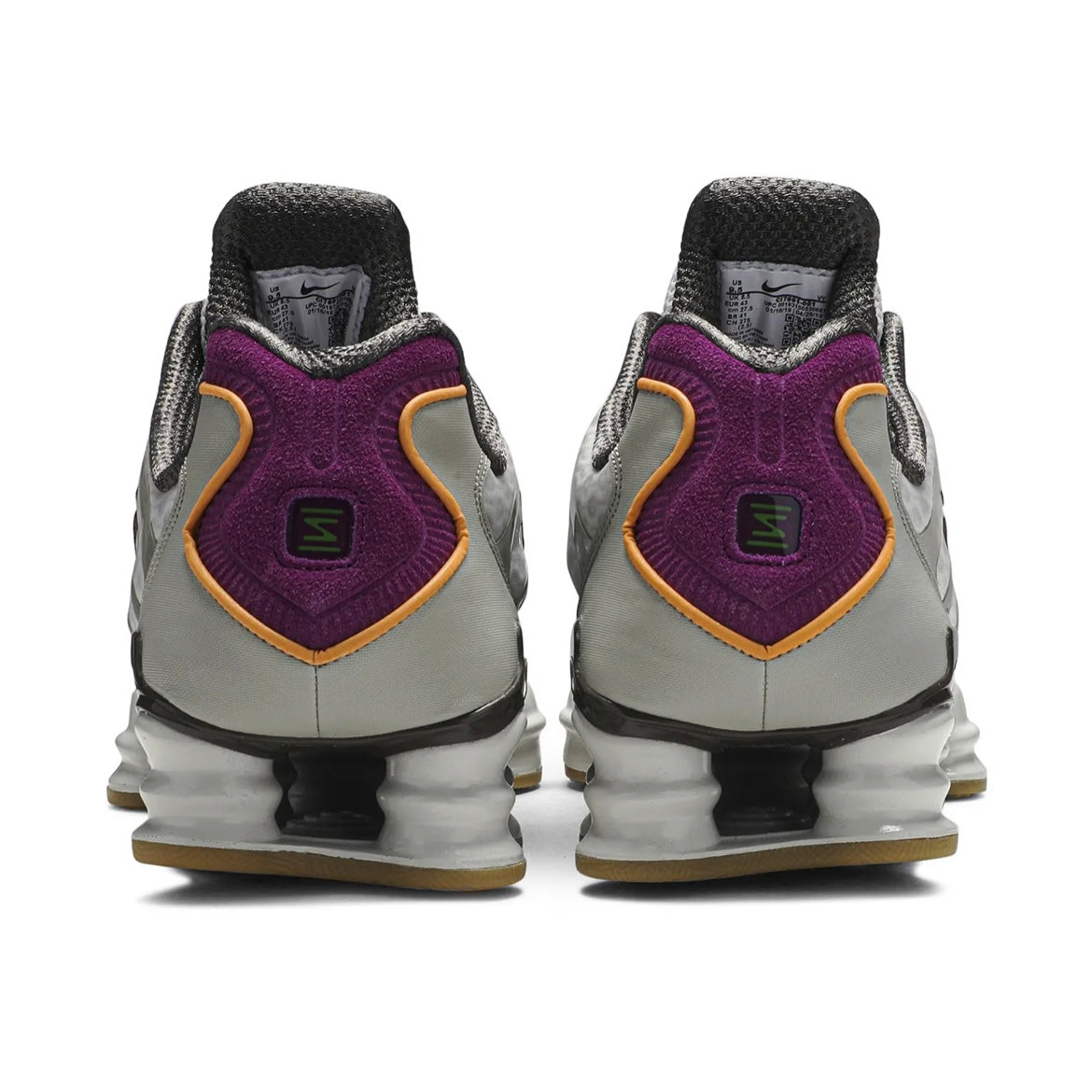 Nike Shox TL "Viotech"