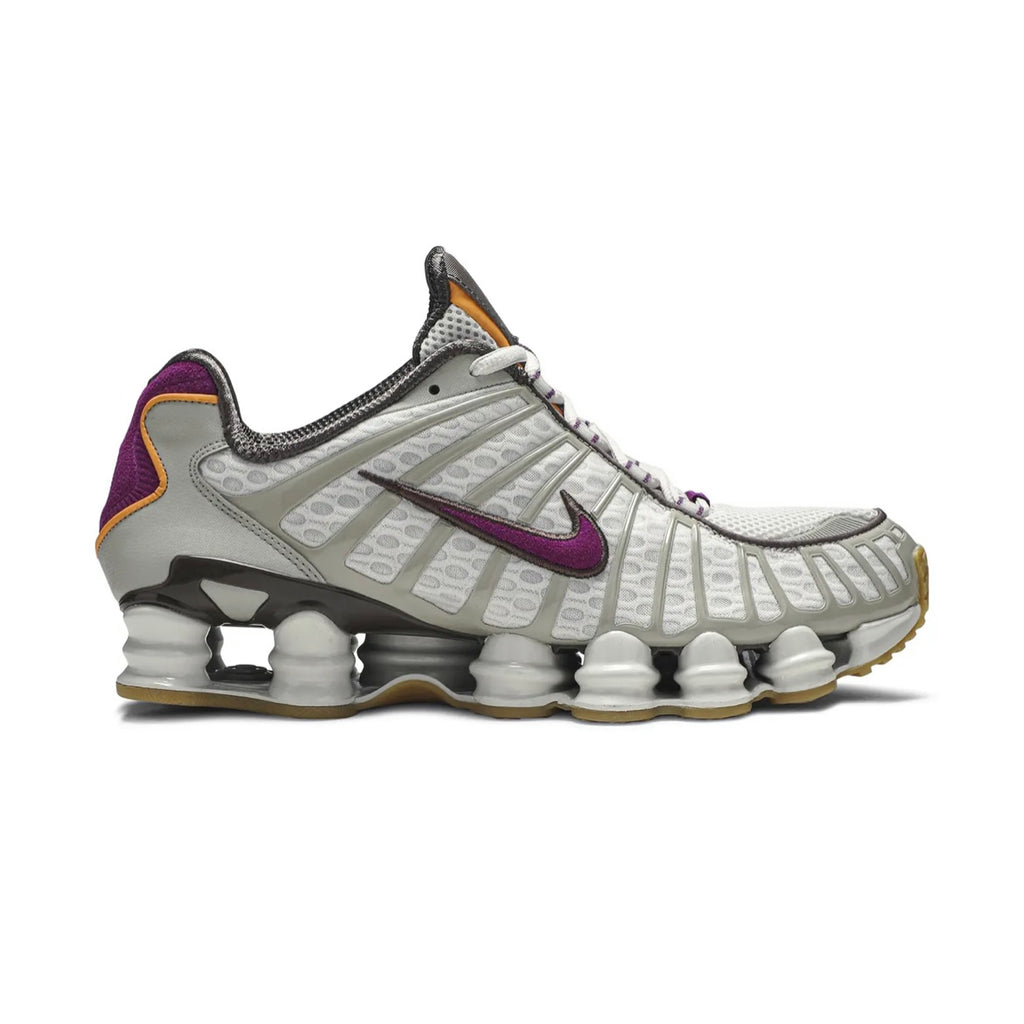 Nike Shox TL "Viotech"